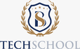 Logo da BS TechSchool Cursos e Treinamentos