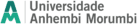 Logo UAM - Anhembi Morumbi