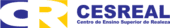 Logo da CESREAL
