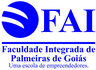Logo da FAI