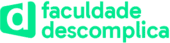 Logo do Descomplica