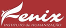 Logo do Instituto Fênix de Humanização e Cultura