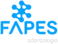 Logo da FAPES SAÚDE