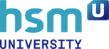 Logo da HSM University