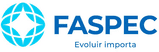 Logo da FASPEC