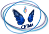 Logo da CETMA