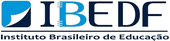Logo da IBEDF