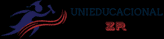 Logo da Unieducacional ZR