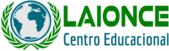 Logo da LAIONCE