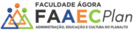 Logo da FAAECPlan