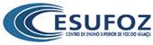 Logo do CESUFOZ