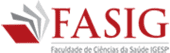 Logo da FASIG