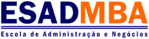 Logo da ESAD MBA