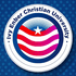 Logo do Ivy Enber Christian University - Centro Educa Nexus