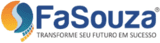 Logo da Faculdade Souza (Fasouza)