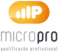 Logo da MICROPRO