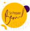 Logo da Se Prepare Bem