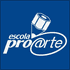 Logo da Escola Pró Arte