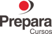 Logo da Prepara Cursos