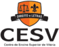 Logo do CESV