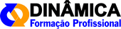 Logo da Escola Dinâmica