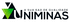 Logo da Uniminas