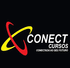 Logo da Conect Cursos