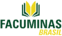 Logo da FACUMINAS BRASIL