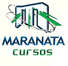 Logo da Maranata Cursos