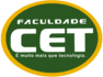 Logo da FACULDADE CET