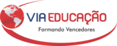 Logo da Via Educação