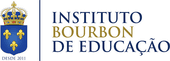 Logo da Instituto Bourbon de Educação