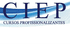 Logo da CIEP Cursos Profissionalizantes