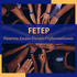 Logo da FETEP