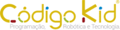 Logo da Código Kid