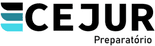 Logo da CEJUR Preparatório