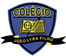 Logo da Colégio João Lyra Filho