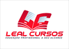 Logo da Leal Cursos