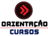 Logo da Orientação Cursos
