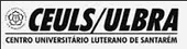 Logo da CEULS