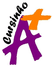 Logo da Cursinho A+