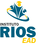 Logo do Instituto UNI RIOS EaD