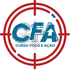 Logo da Curso Foco e Ação