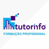 Logo da Tutorinfo