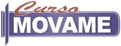 Logo da MOVAME Preparatórios