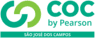 Logo da Colégio COC