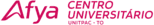 Logo do Afya UNITPAC