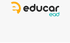 Logo da Educar EaD