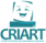 Logo da Criart