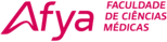 Logo da Afya Paraíba